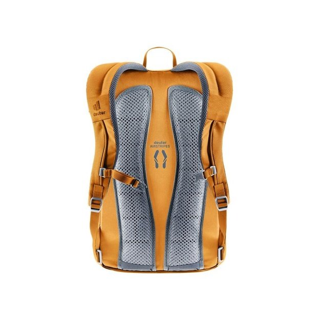 Deuter Gogo miesto kuprinė, 25 l, gintarinė