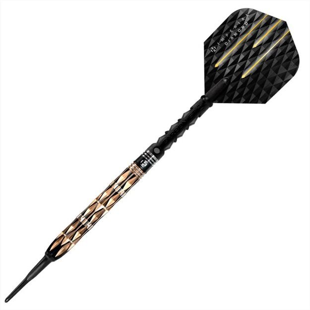 Harrows RED HORIZON 90% Softip – 90 % volframo smiginiai 28