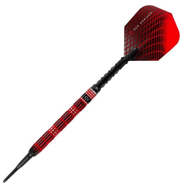 Harrows RED HORIZON 90% Softip – 90 % volframo smiginiai 32