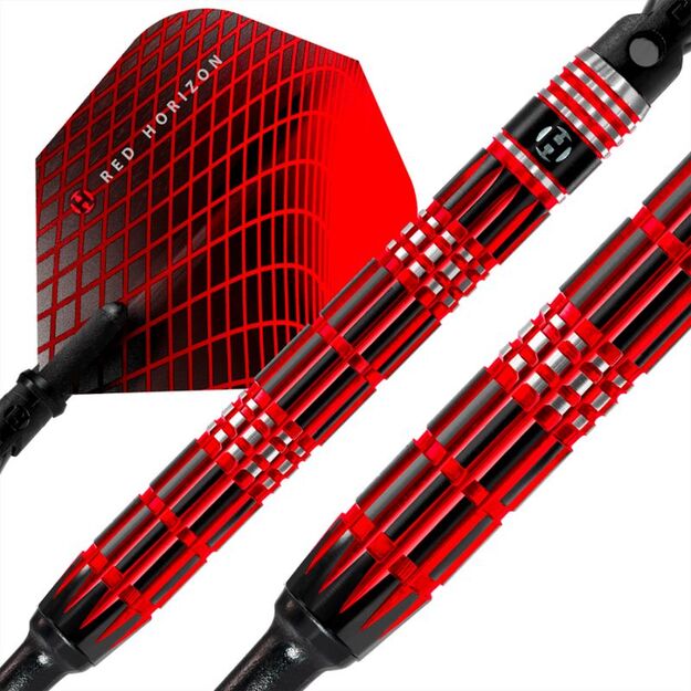 Harrows RED HORIZON 90% Softip – 90 % volframo smiginiai 33
