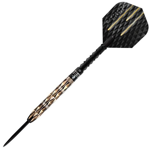 Harrows RED HORIZON 90% Softip – 90 % volframo smiginiai 25