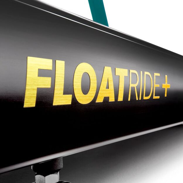 Reebok FR20z Floatride – tylus namų bėgimo takelis  11