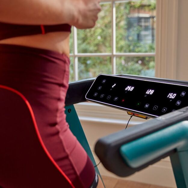 Reebok FR20z Floatride – tylus namų bėgimo takelis  3