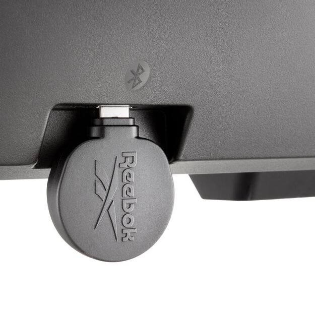 Reebok FR20z Floatride – tylus namų bėgimo takelis  12