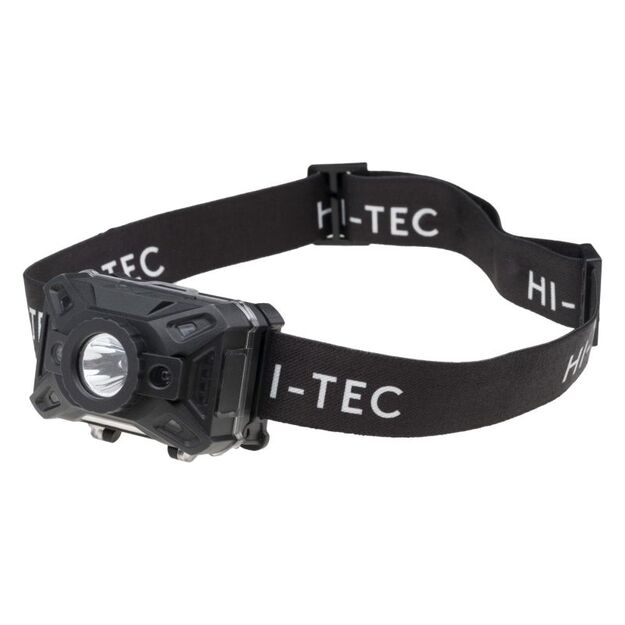 Hi-Tec Floya prožektorius 250 92800553815 galvos prožektorius