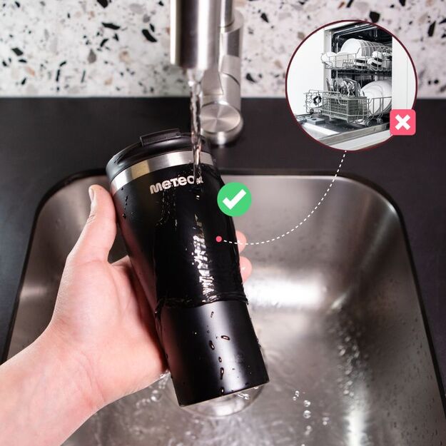 Meteor termo puodelis 480 ml  10