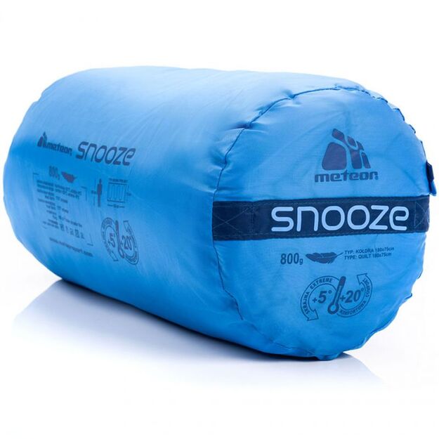 Miegmaišis Meteor Snooze 81143