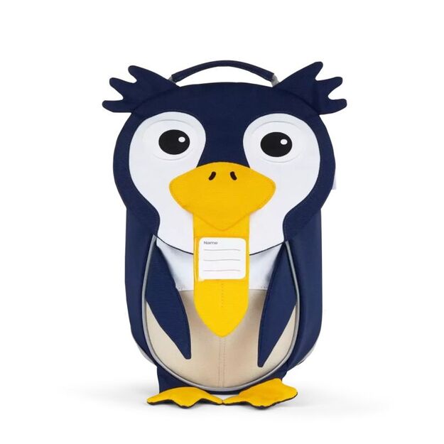 Affenzahn Backpack Penguin Jr 01008-30005-10