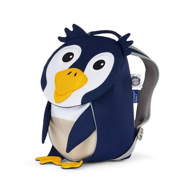 Affenzahn Backpack Penguin Jr 01008-30005-10