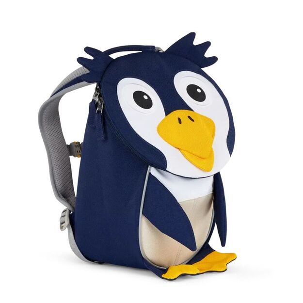 Affenzahn Backpack Penguin Jr 01008-30005-10