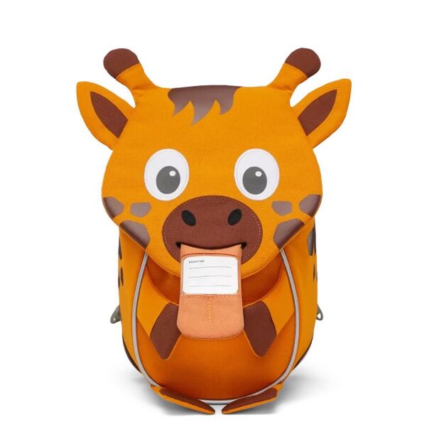 Affenzahn Backpack Giraffe Jr AFZ-FAS-001-048