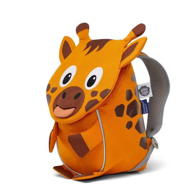 Affenzahn Backpack Giraffe Jr AFZ-FAS-001-048