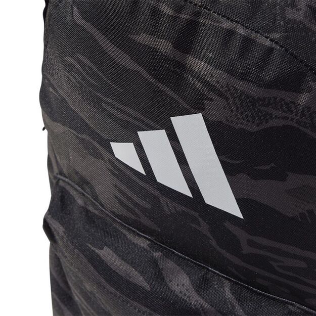 Adidas Classic Graphic JF6086 backpack
