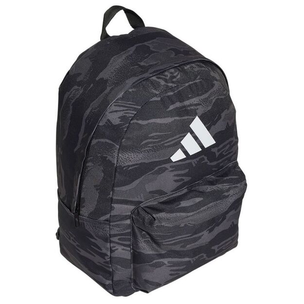 Adidas Classic Graphic JF6086 backpack