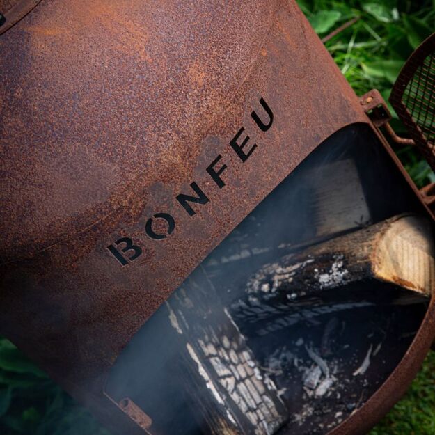 Bonfeu Bonsolo sodo židinys 3401R