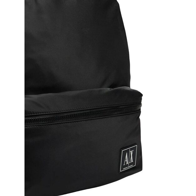 Armani Exchange Backpack XM000030-AF10336-UC001