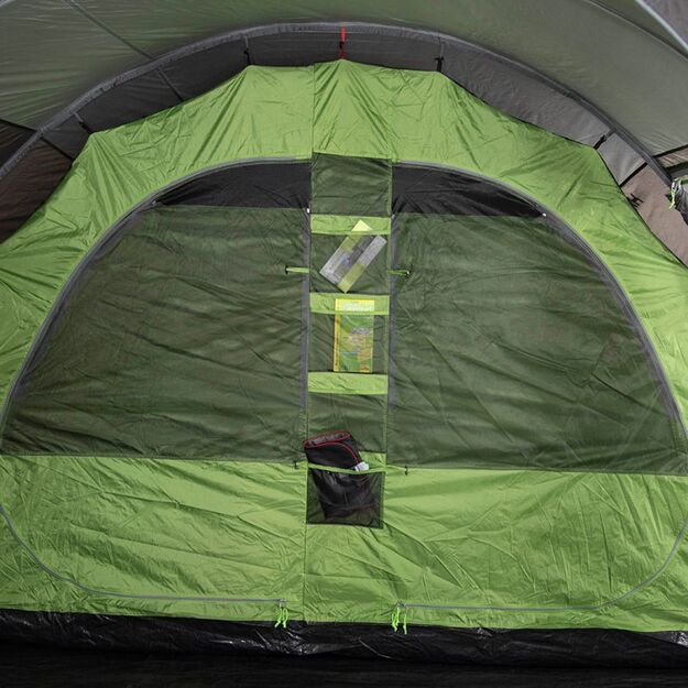 High Peak Bozen 5.0 family tent 11836