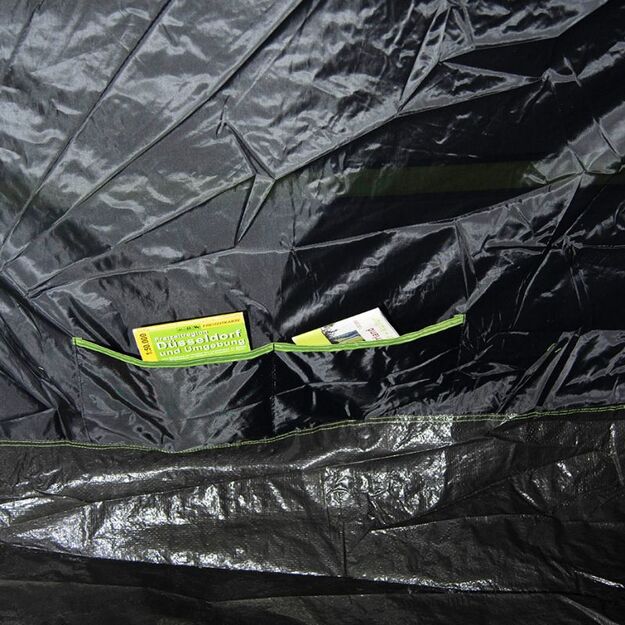 High Peak Bozen 5.0 family tent 11836