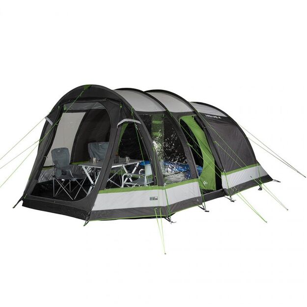 High Peak Bozen 5.0 family tent 11836