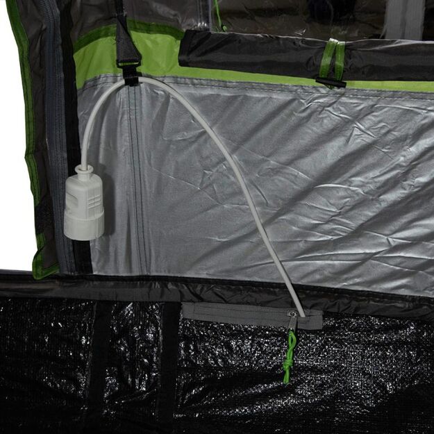 High Peak Bozen 5.0 family tent 11836