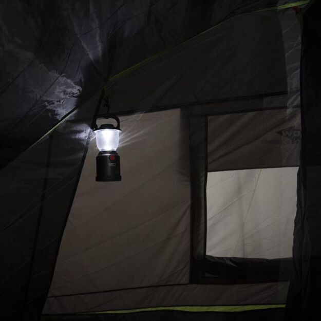 High Peak Meran 5 11808 tent