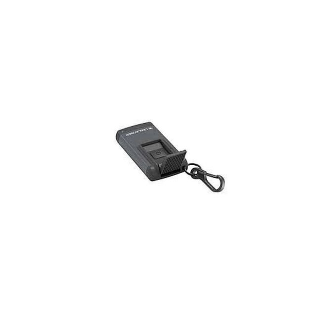 Ledlenser K4R 4GB Gray Gift Box 502592 kišeninis prožektorius