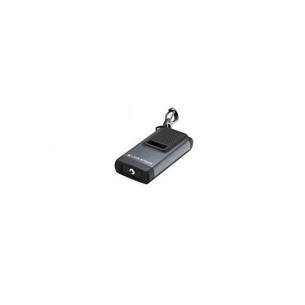 Ledlenser K4R 4GB Gray Gift Box 502592 kišeninis prožektorius