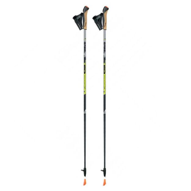 Gabel X-5 šiaurietiško ėjimo lazdos7008351131
