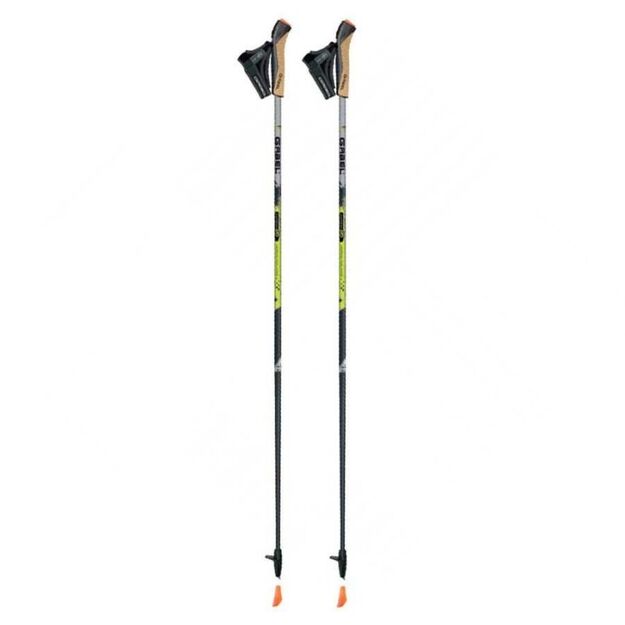 Gabel X-5 šiaurietiško ėjimo lazdos7008351131