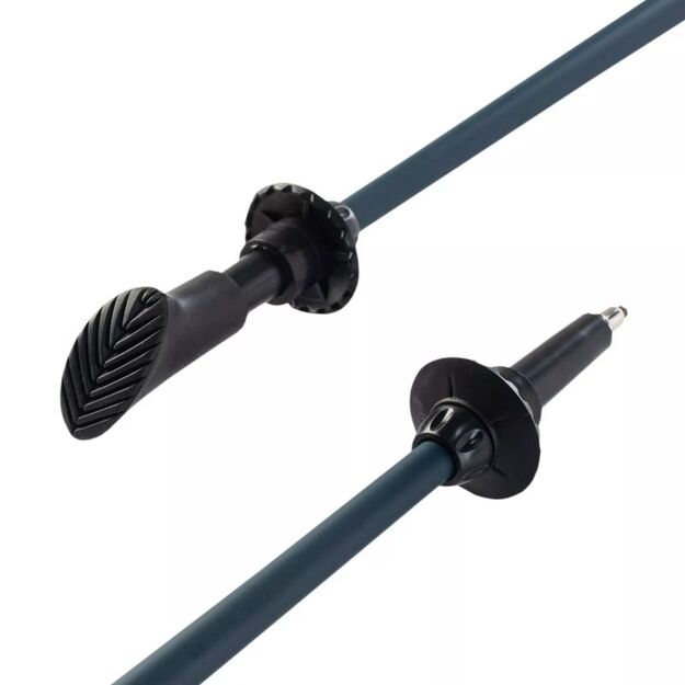 Nordic Walking Hi-Tec Massai šiaurietiško ėjimo lazdos 92800406656