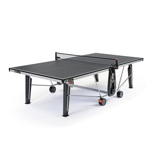 Cornilleau 500 Indoor pilkas stalo teniso stalas