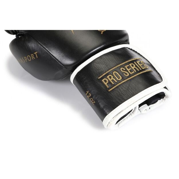 Yakima Tiger PRO 2.0 12 oz bokso pirštinės 1