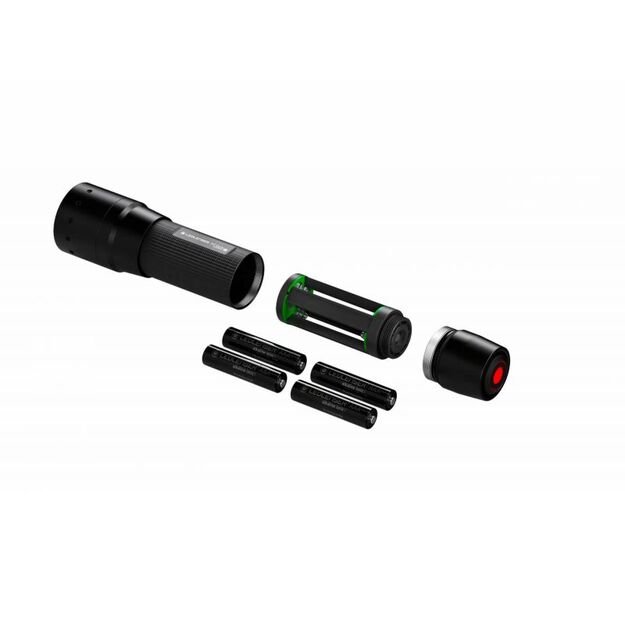 Ledlenser P7 Core 502180 prožektorius