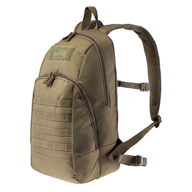 Taktinė kuprinė Magnum Camel 15L