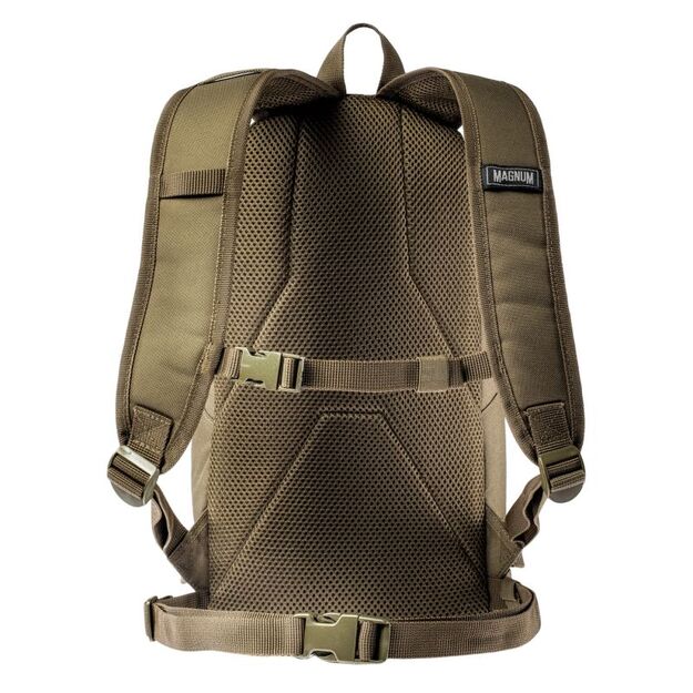 Taktinė kuprinė Magnum Camel 15L 1