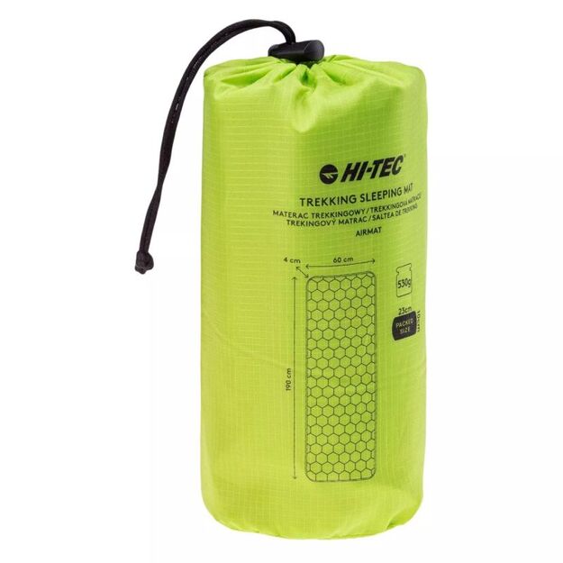 Hi-Tec Airmat čiužinys 92800350252