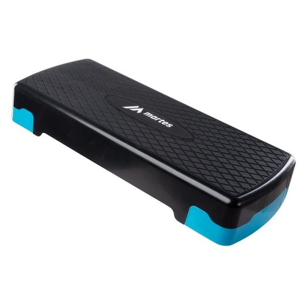 Steper II aerobikos step platforma