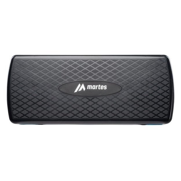 Steper II aerobikos step platforma