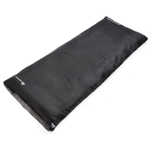 Vaikiškas miegmaišis „Meteor Snooze Jr“