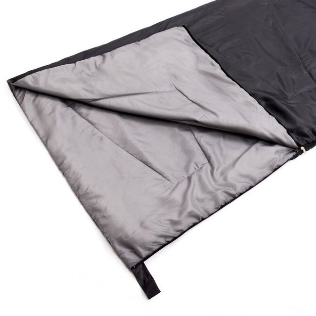 Vaikiškas miegmaišis „Meteor Snooze Jr“