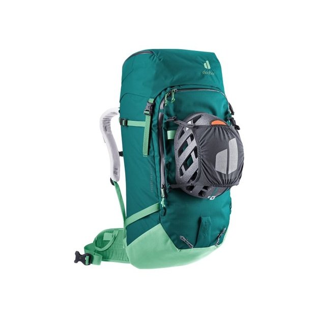 Deuter Freescape Pro 38+ SL slidinėjimo kuprinė moterims, 38 l, mėlyna