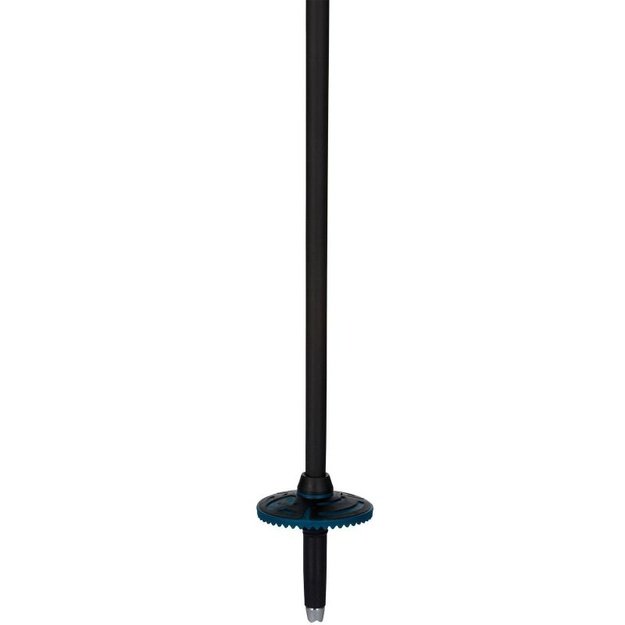 Rossignol Electra Premium Carbon slidinėjimo lazdos, mėlynos
