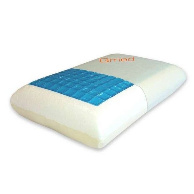 COMFORT GEL ORTOPEDINĖ PAGALVĖ SU GELIU