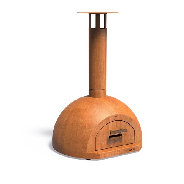 Forno Dome picos krosnis 