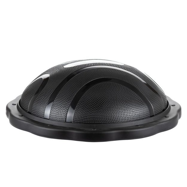 DBX Bushido Balance V2 balansavimo platforma, 60 cm, juoda