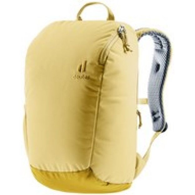 Deuter Stepout 16 miesto kuprinė, 16 l, oranžinė