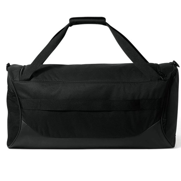 Nike Brasilia M sportinis krepšys, 60 l, juodas