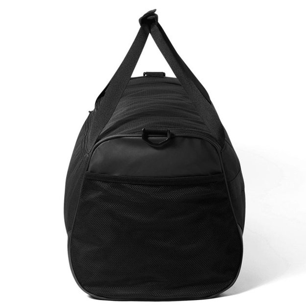 Nike Brasilia M sportinis krepšys, 60 l, juodas