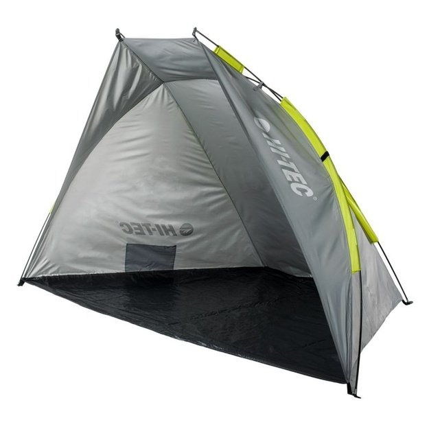 Hi-Tec Bishelter dvivietė palapinė