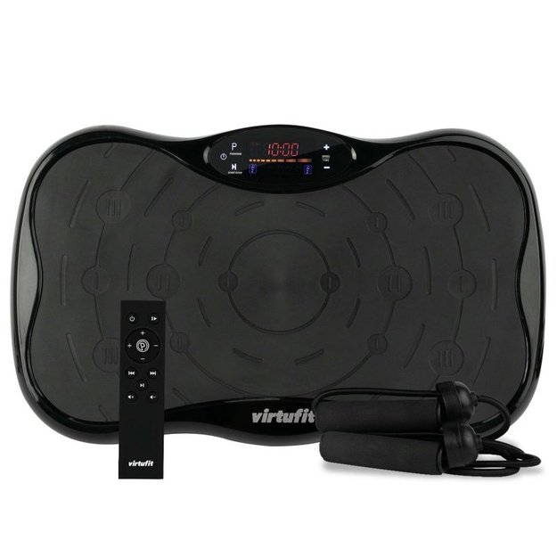 VirtuFit vibracinė platforma